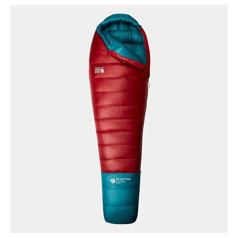 Mountain Hardwear  Phantom -18°c - Sacco a pelo