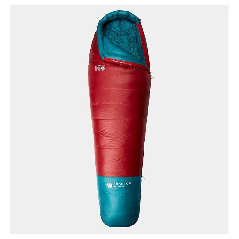 Mountain Hardwear  Phantom -1°c - Sacco a pelo