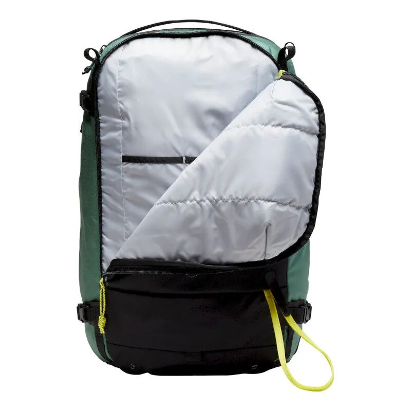 Mountain Hardwear  Powabunga 32 - Zaino da sci