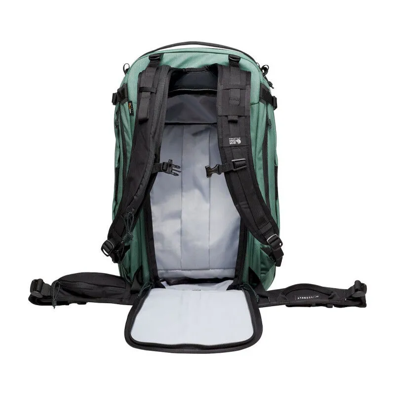 Mountain Hardwear  Powabunga 32 - Zaino da sci