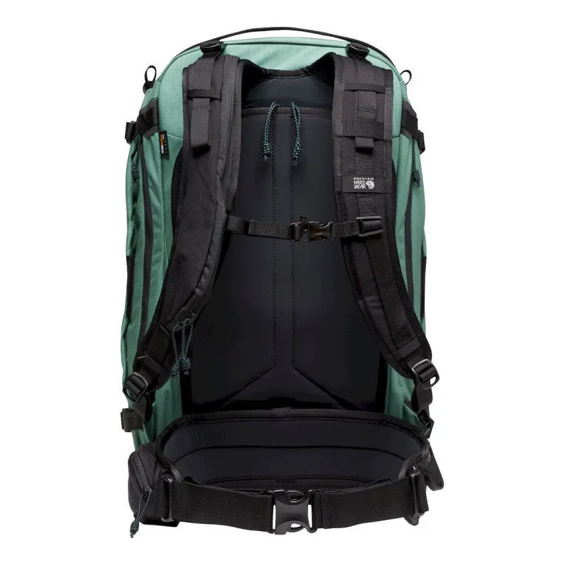 Mountain Hardwear  Powabunga 32 - Zaino da sci