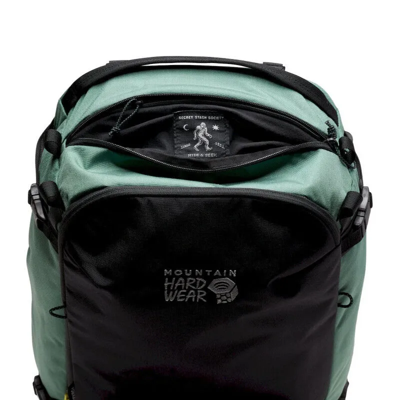 Mountain Hardwear  Powabunga 32 - Zaino da sci