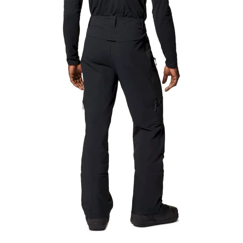 Mountain Hardwear  Reduxion Softshell Pant - Pantaloni softshell - Uomo