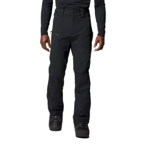 Mountain Hardwear  Reduxion Softshell Pant - Pantaloni softshell - Uomo