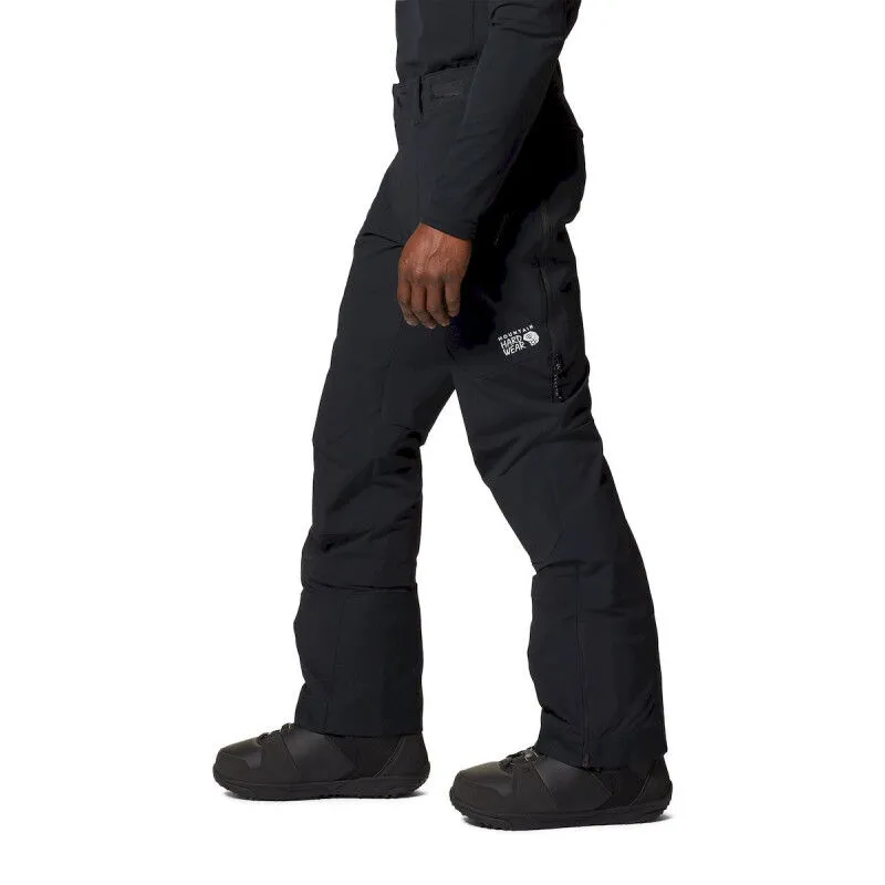 Mountain Hardwear  Reduxion Softshell Pant - Pantaloni softshell - Uomo