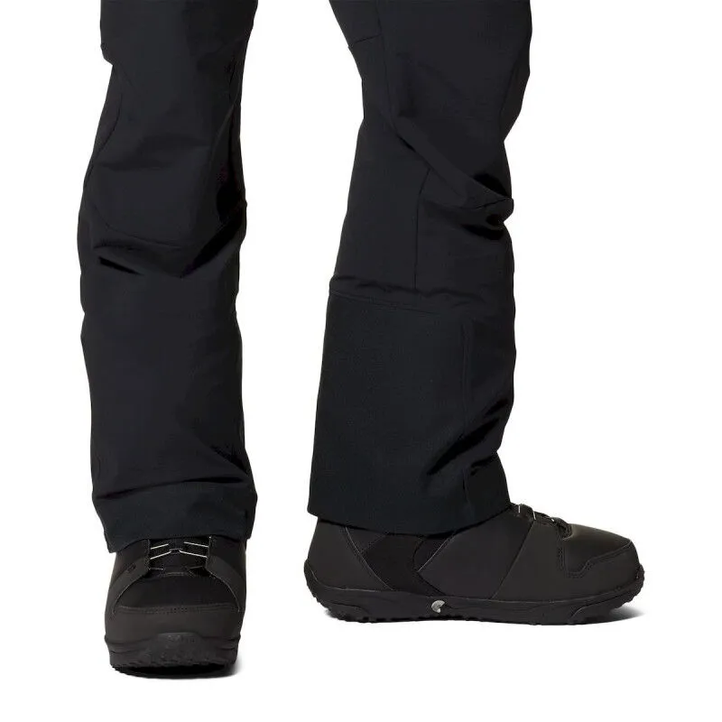 Mountain Hardwear  Reduxion Softshell Pant - Pantaloni softshell - Uomo