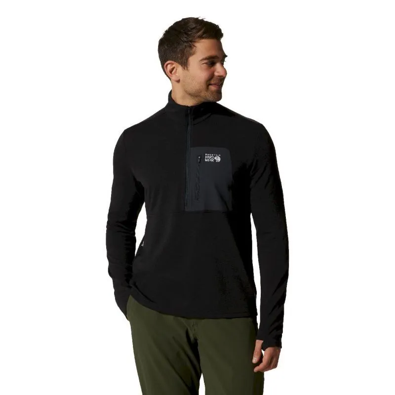 Mountain Hardwear  Rogue Pursuit - Giacca in pile - Uomo