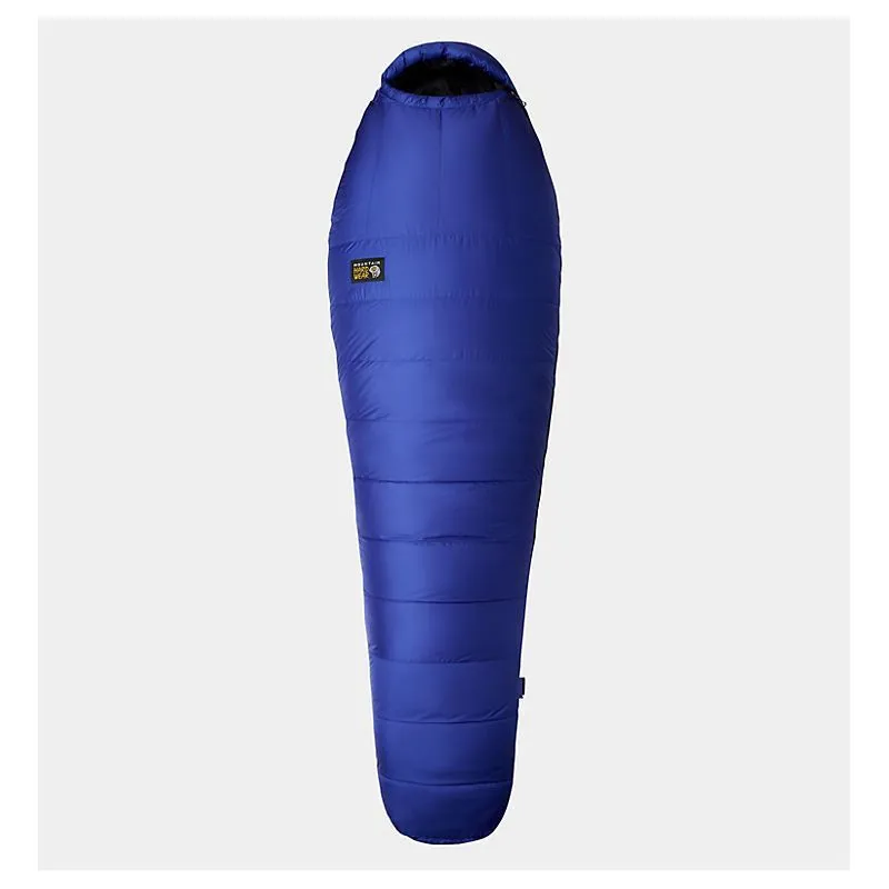 Mountain Hardwear  Rook -18°c - Sacco a pelo