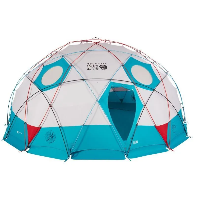 Mountain Hardwear  Space Station Dome Tent