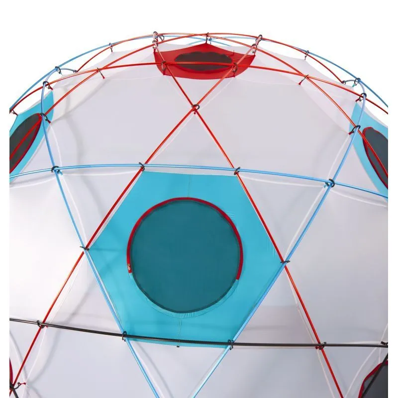 Mountain Hardwear  Space Station Dome Tent