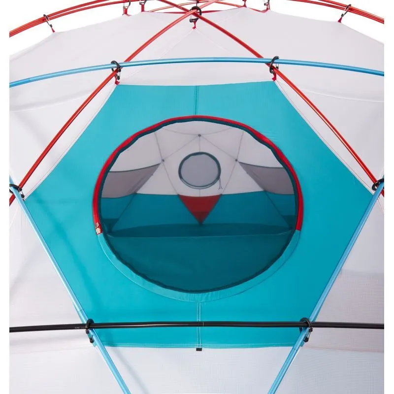 Mountain Hardwear  Space Station Dome Tent