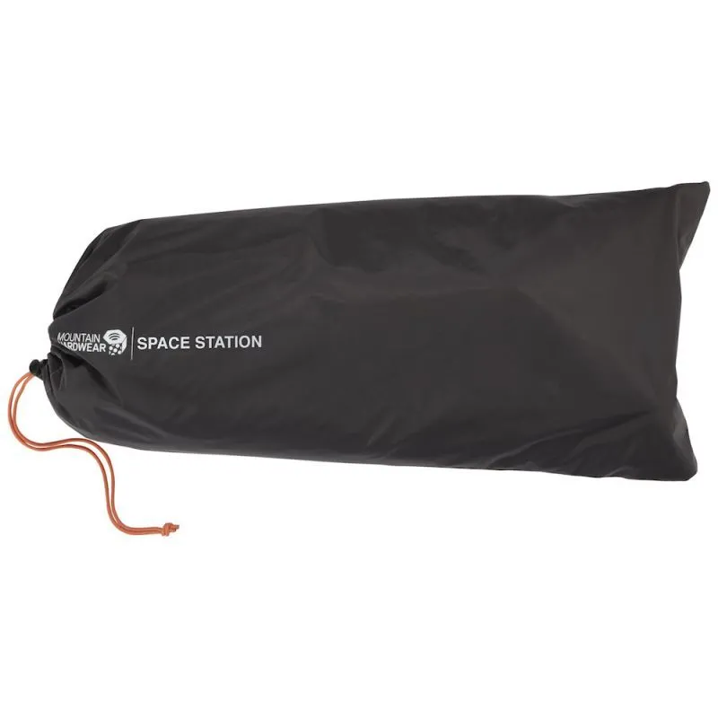 Mountain Hardwear  Space Station Footprint - Telo pavimento tenda