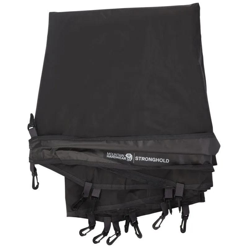 Mountain Hardwear  Stronghold Footprint - Telo pavimento tenda