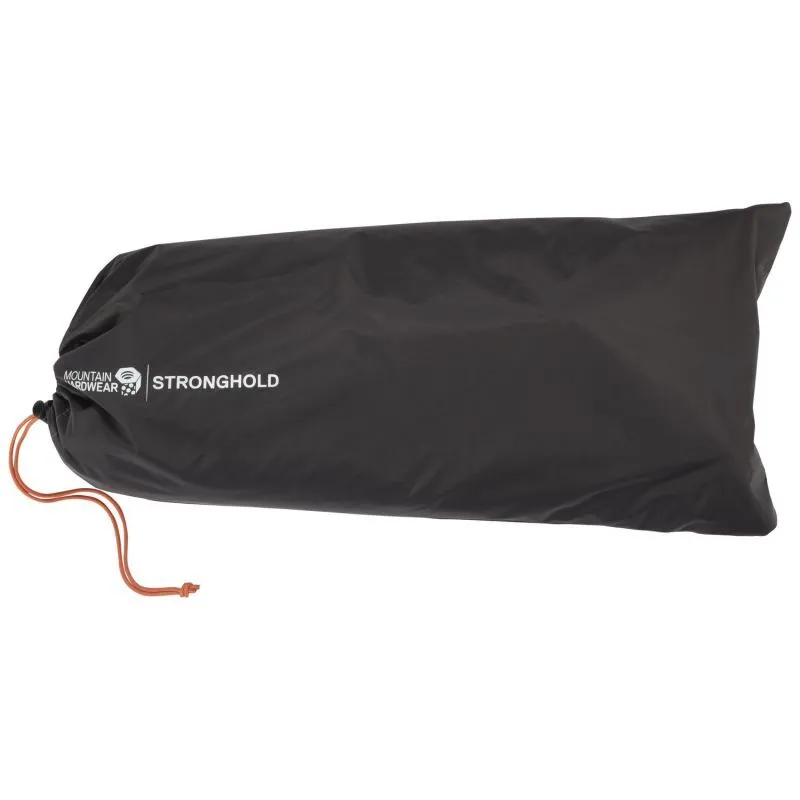 Mountain Hardwear  Stronghold Footprint - Telo pavimento tenda