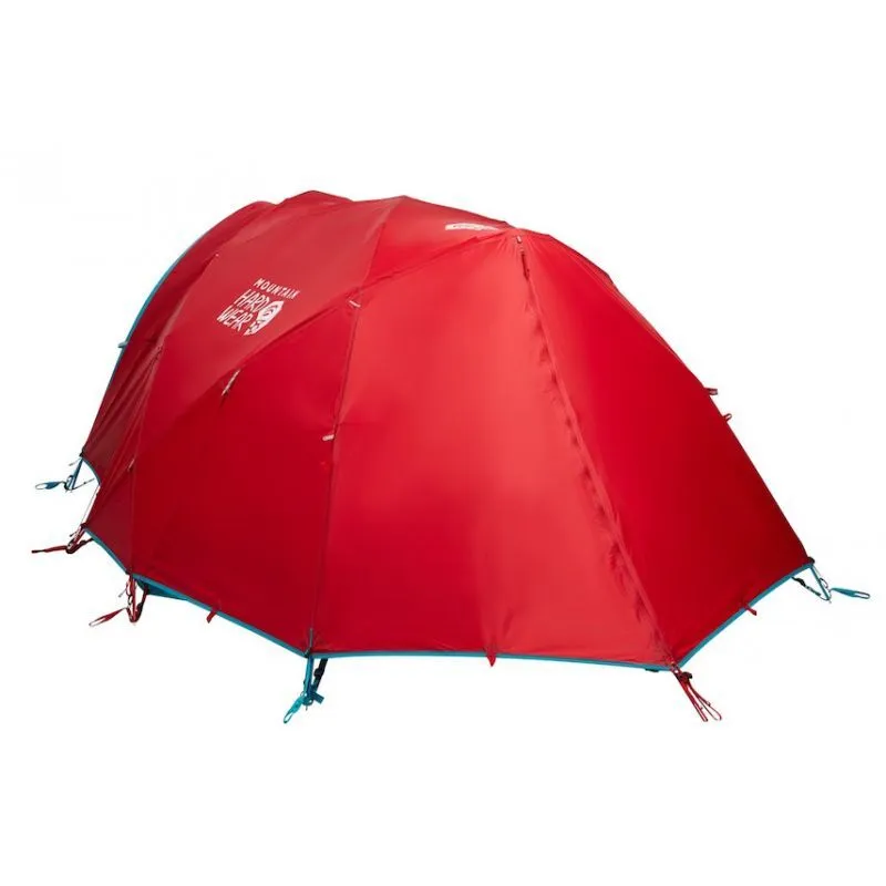 Mountain Hardwear  Trango 3 Tent - Tenda da campeggio