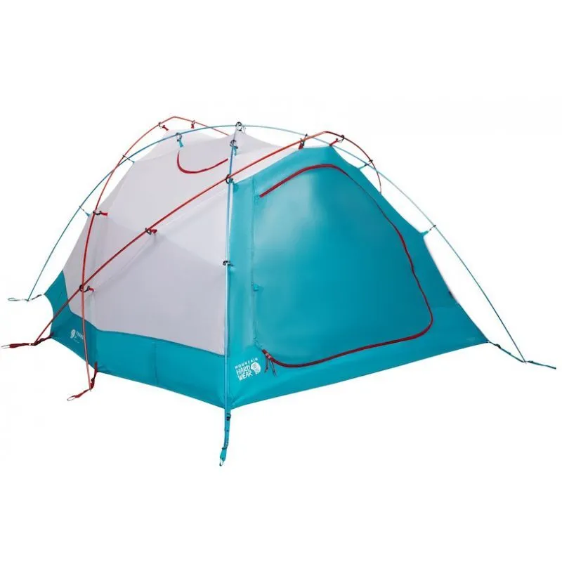 Mountain Hardwear  Trango 3 Tent - Tenda da campeggio