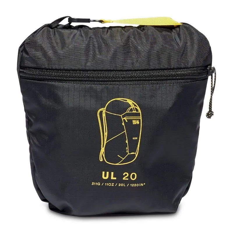 Mountain Hardwear  UL 20 Backpack - Zaino da escursionismo