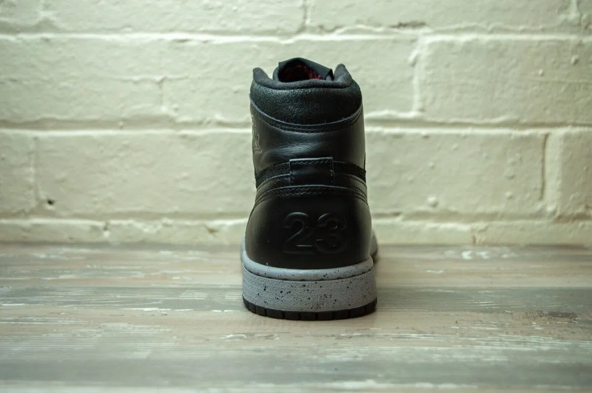 Nike Air Jordan 1 High Retro NYC 23NY 715060 002