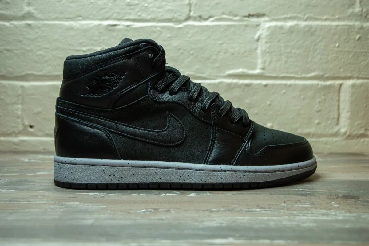 Nike Air Jordan 1 High Retro NYC 23NY 715060 002