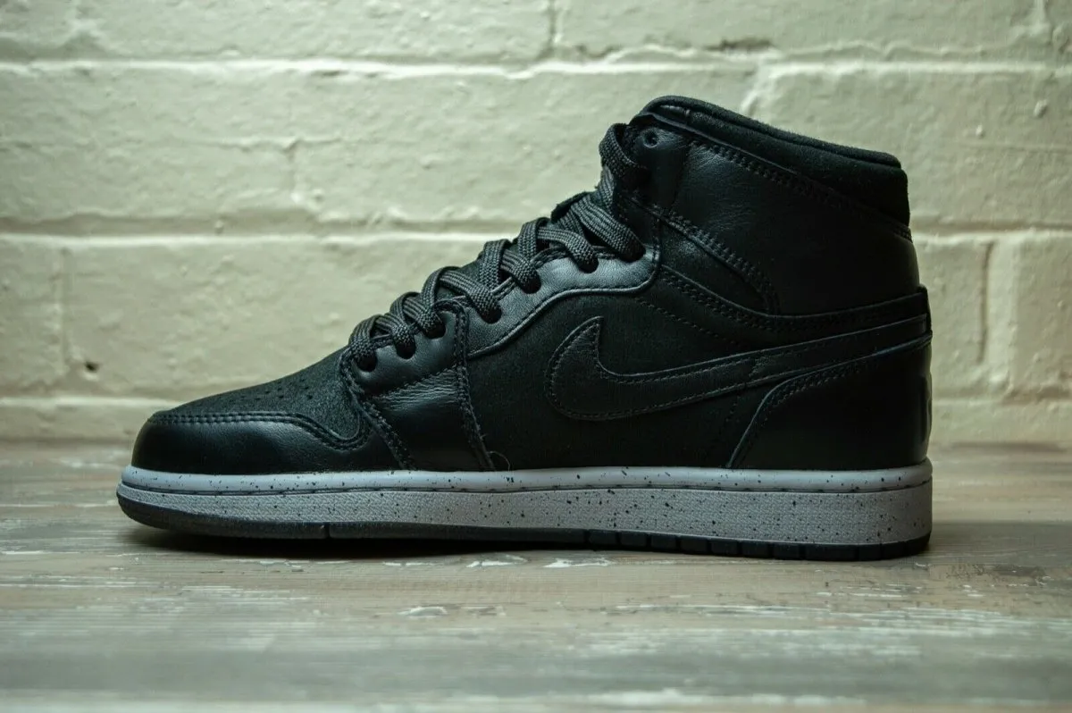 Nike Air Jordan 1 High Retro NYC 23NY 715060 002