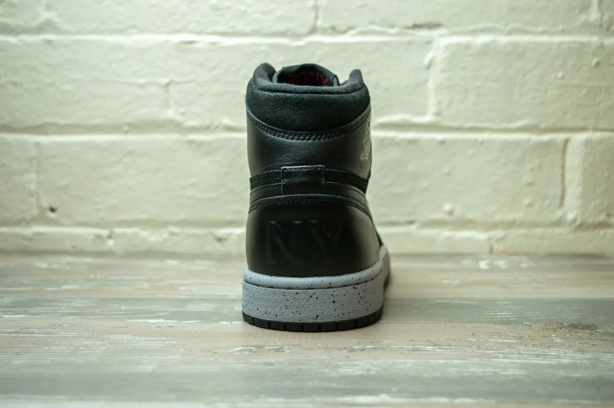 Nike Air Jordan 1 High Retro NYC 23NY 715060 002