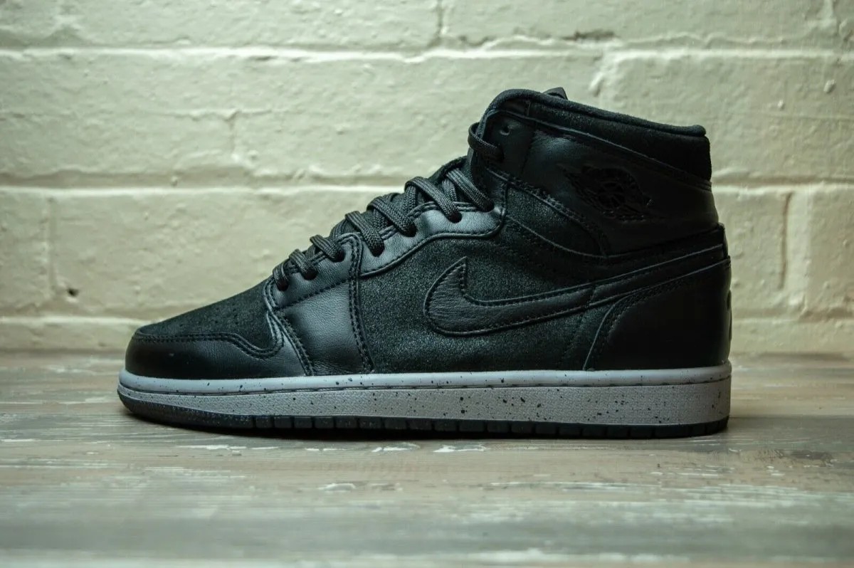 Nike Air Jordan 1 High Retro NYC 23NY 715060 002