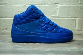 Nike Air Jordan 2 Retro Just Don Varsity Royal 717170 405