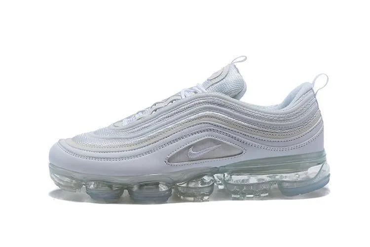 Nike Air Vapormax 97 White Sneakers Men Shoes Sale Size US 7, 8, 8.5, 9, 10, 11