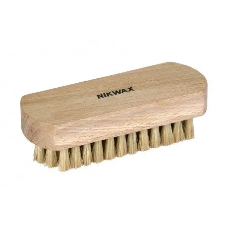 Nikwax  Brush Set for Walking boots - Cura delle scarpe