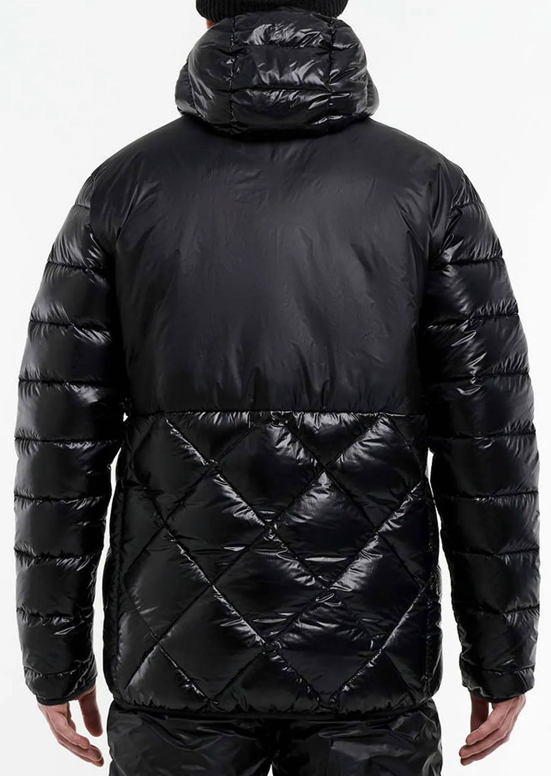 Orage Men's Robson Gilltek Down Jacket