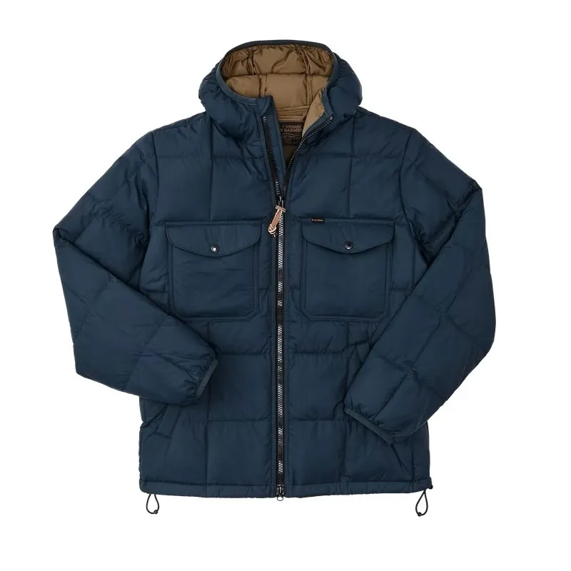 PATEROS DOWN JACKET