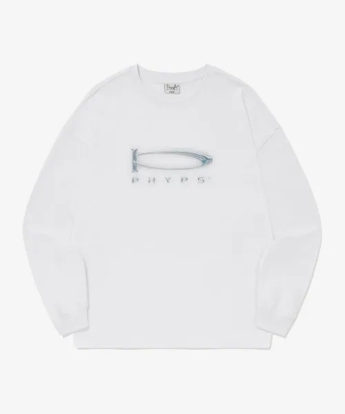 Phyps Department  |Unisex Street Style Long Sleeves Cotton Long Sleeve T-shirt