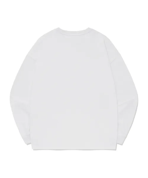 Phyps Department  |Unisex Street Style Long Sleeves Cotton Long Sleeve T-shirt