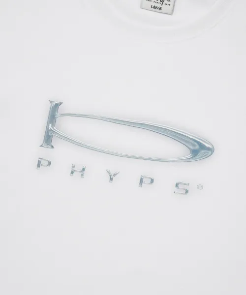 Phyps Department  |Unisex Street Style Long Sleeves Cotton Long Sleeve T-shirt