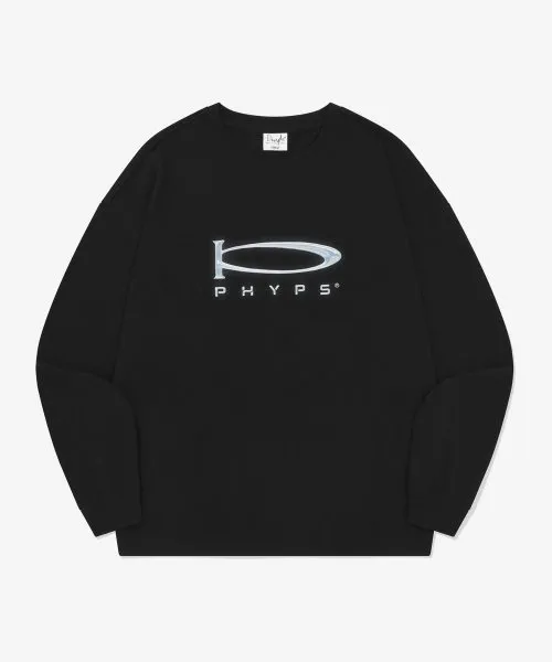 Phyps Department  |Unisex Street Style Long Sleeves Cotton Long Sleeve T-shirt