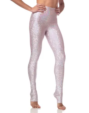 Pink Mermaid Long Legging