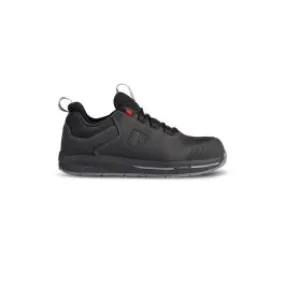 Redbrick Low Safety Shoes Motion Shade AF S3S ESD