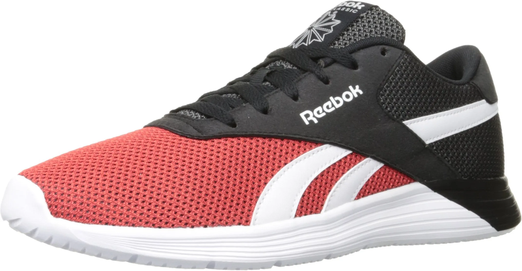 Reebok Men's Ec Ride Fs Fashion Sneaker