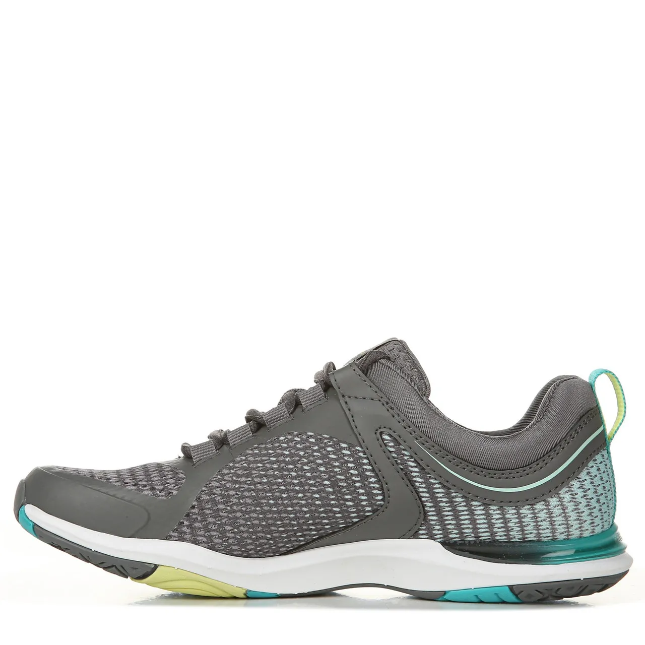 Ryka Graphite Women's Athletic Training Sneaker