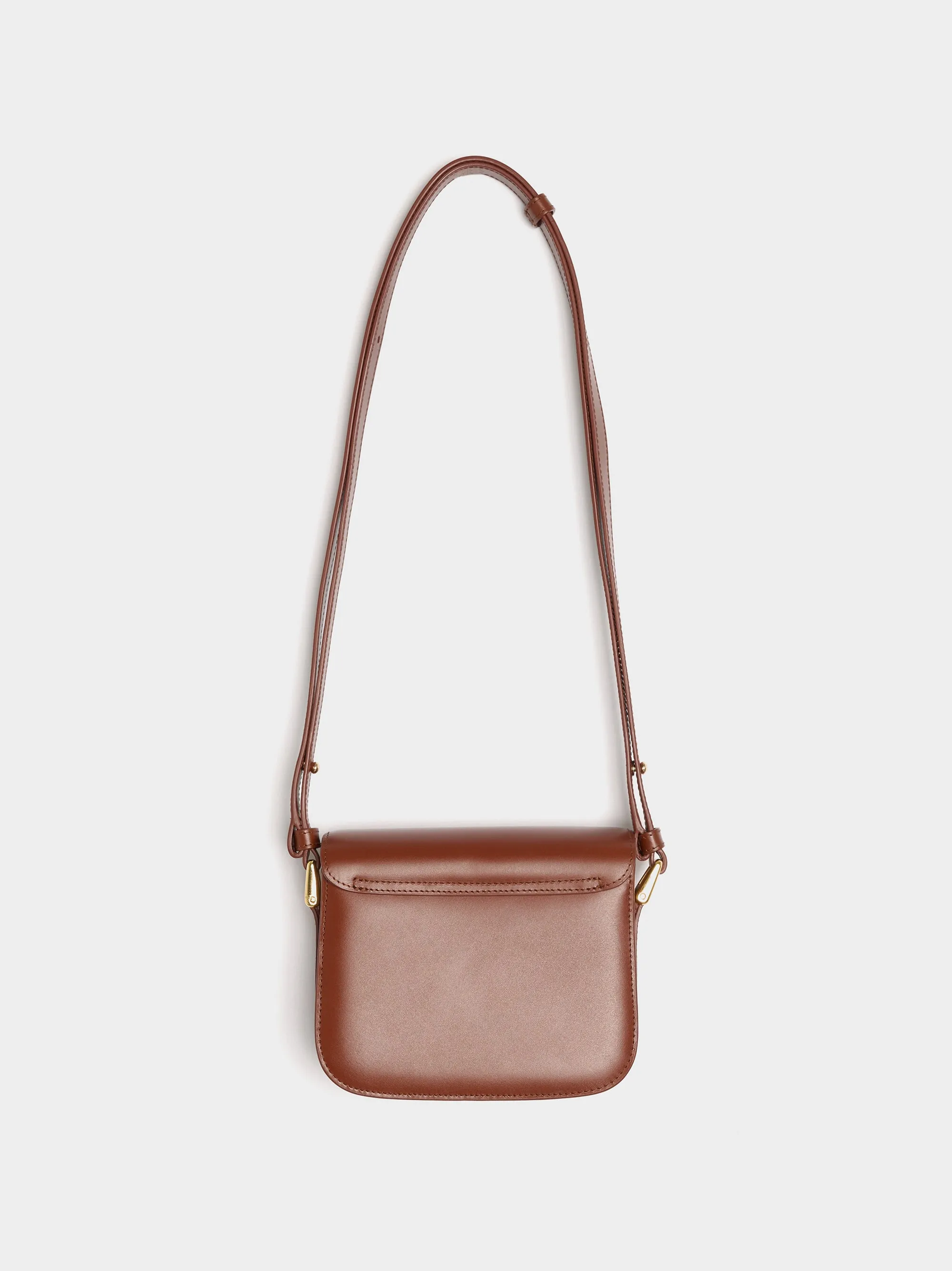 Sac Grace Mini, Hazelnut