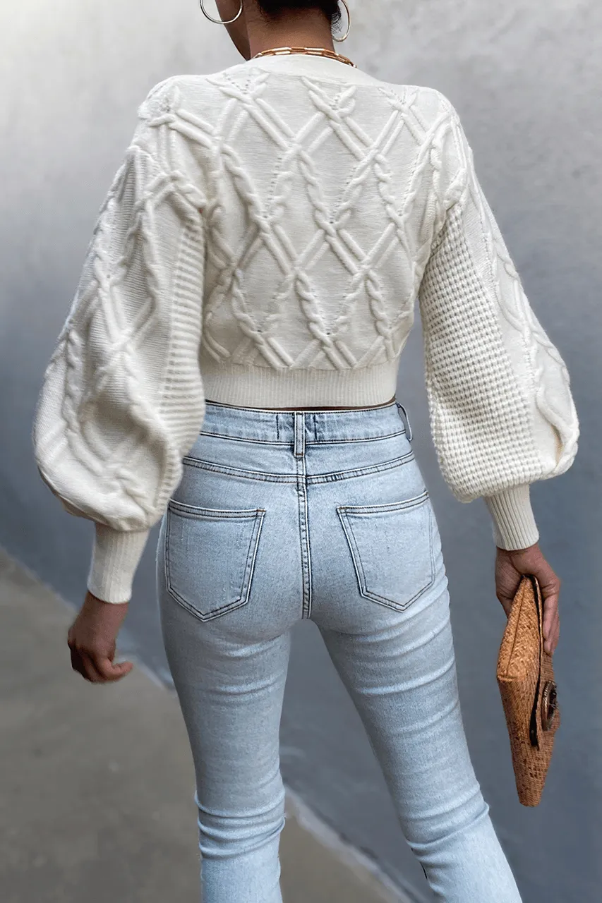 Sadie Cardigan