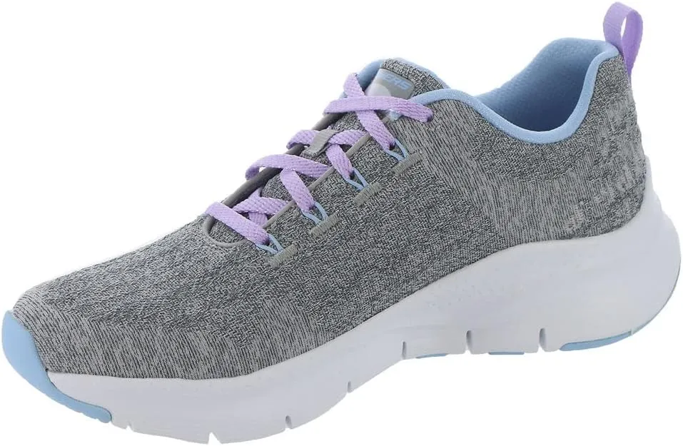 Skechers Sport Arch FitComfy Wave Women's Sneaker