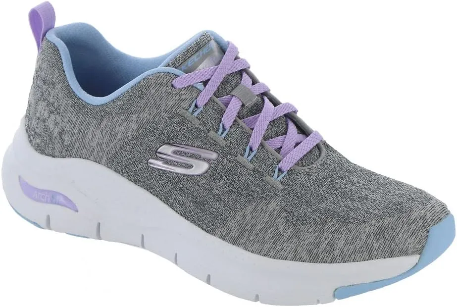 Skechers Sport Arch FitComfy Wave Women's Sneaker