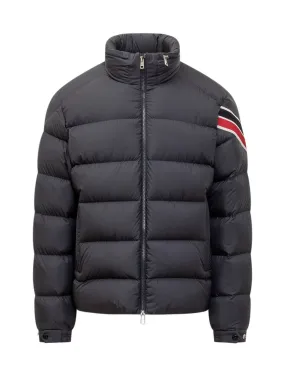 Solayan Down Jacket