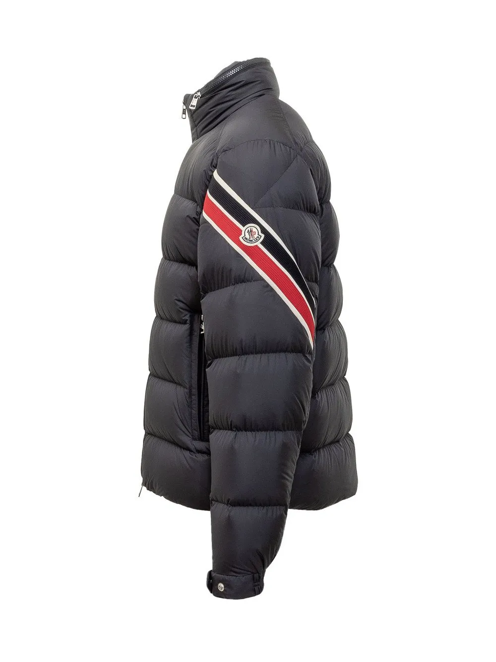 Solayan Down Jacket