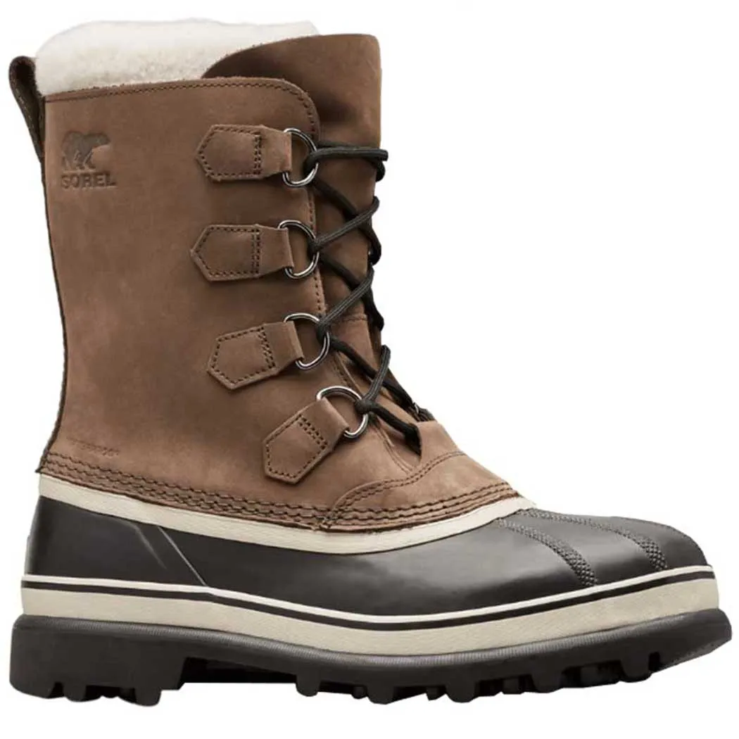 Sorel Caribou Snow Boot Bruno (Men's)