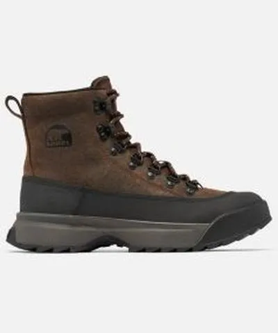 SOREL Men's Scout 87' Pro Boot