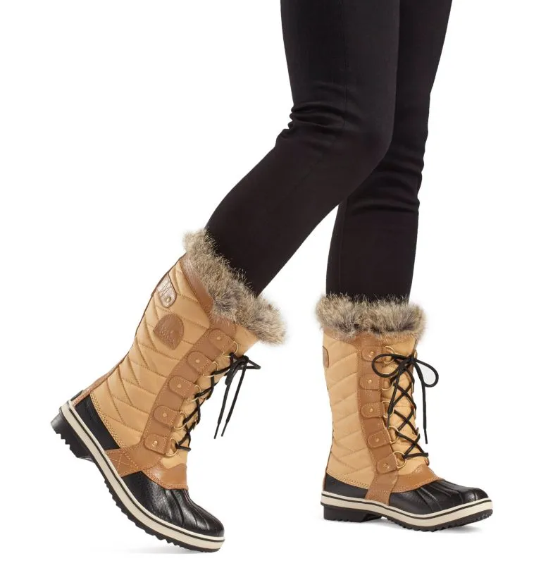 SOREL Women's Tofino II Boot