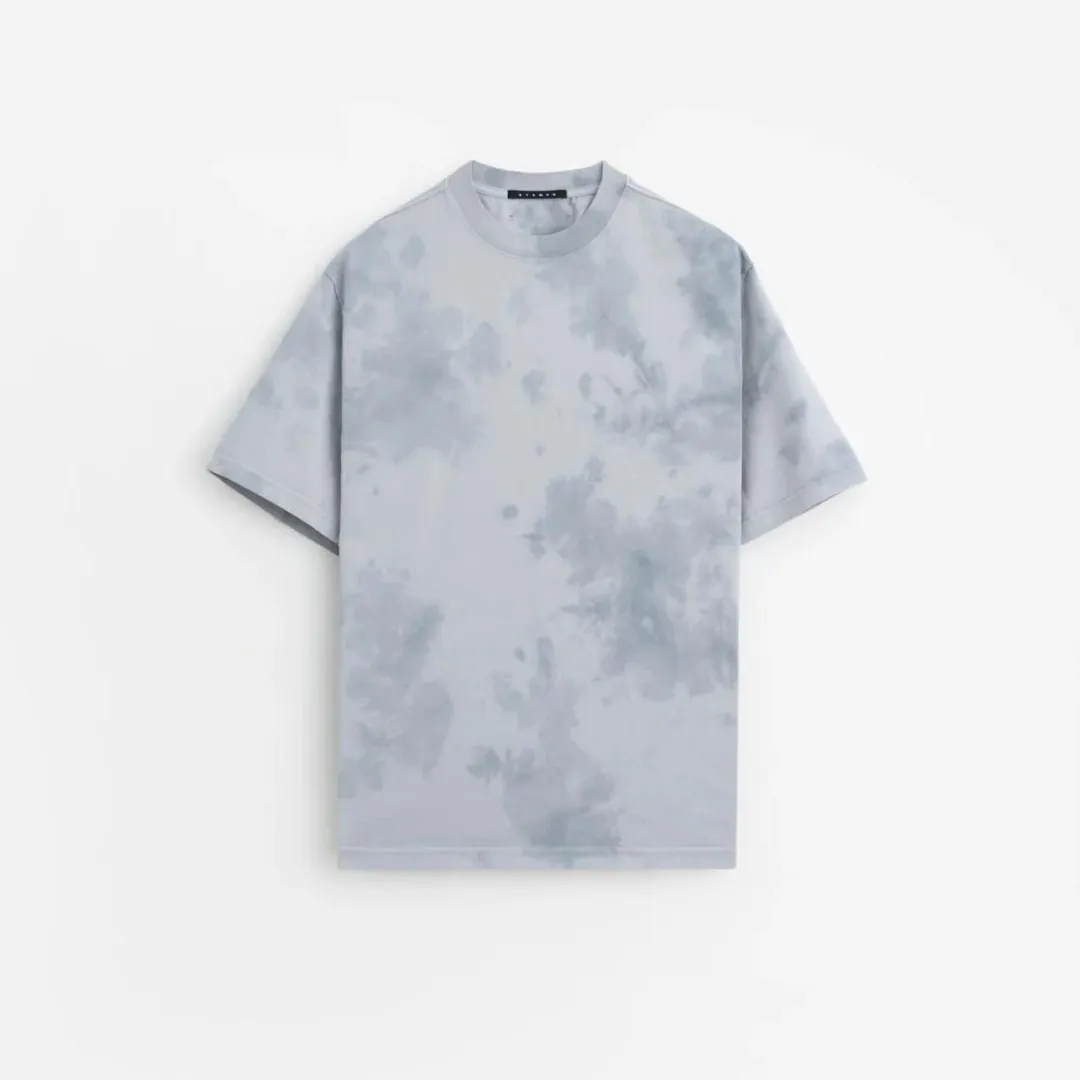 Stampd' LA  |Crew Neck Pullovers Unisex Street Style Cotton Short Sleeves