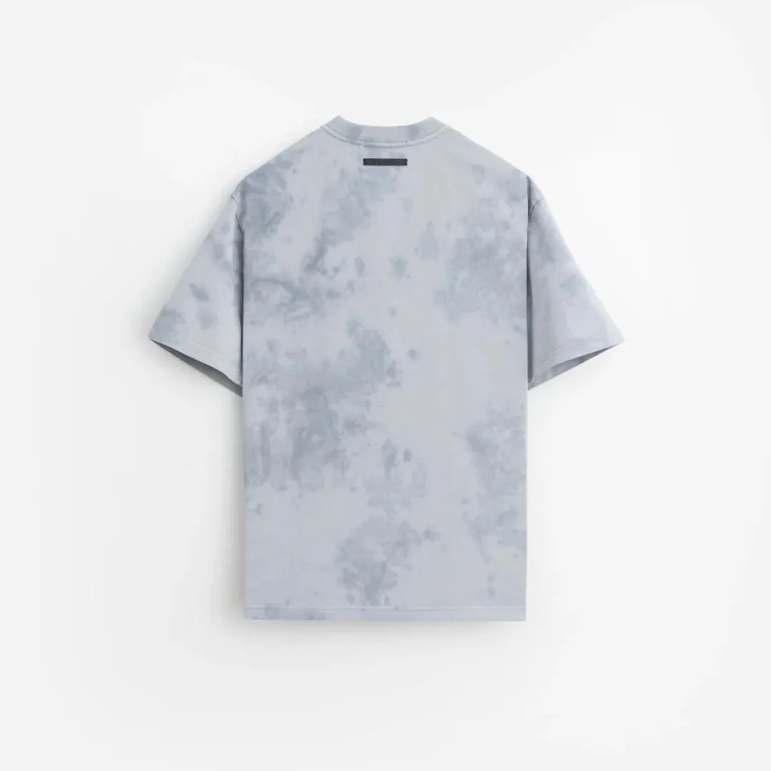 Stampd' LA  |Crew Neck Pullovers Unisex Street Style Cotton Short Sleeves